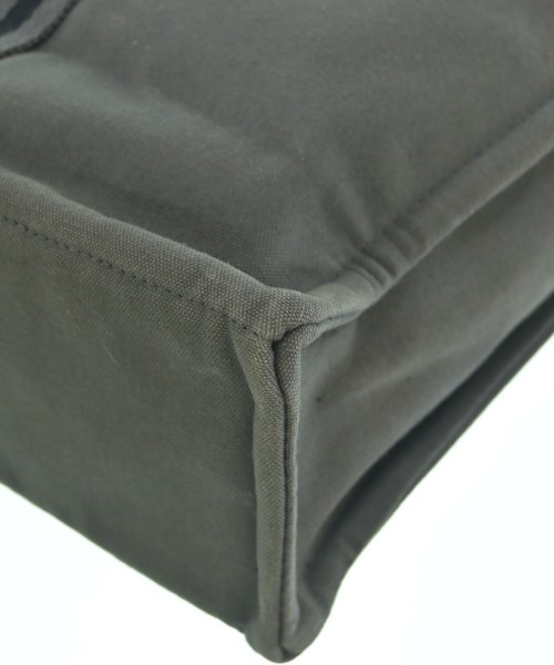 HERMES（エルメス）トートバッグ グレー サイズ:- レディース/2200679916048