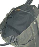 HERMES（エルメス）トートバッグ グレー サイズ:- レディース/2200679916048