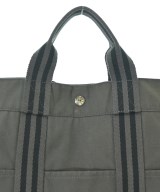 HERMES（エルメス）トートバッグ グレー サイズ:- レディース/2200679916048