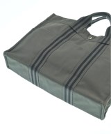 HERMES（エルメス）トートバッグ グレー サイズ:- レディース/2200679916048