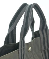 HERMES（エルメス）トートバッグ グレー サイズ:- レディース/2200679916048