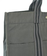 HERMES（エルメス）トートバッグ グレー サイズ:- レディース/2200679916048