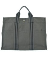 HERMES トートバッグ