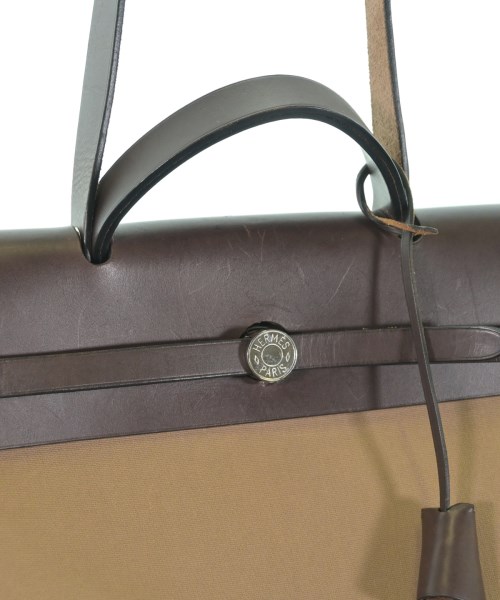 HERMES（エルメス）ショルダーバッグ ベージュ サイズ:MM レディース/2200681251014