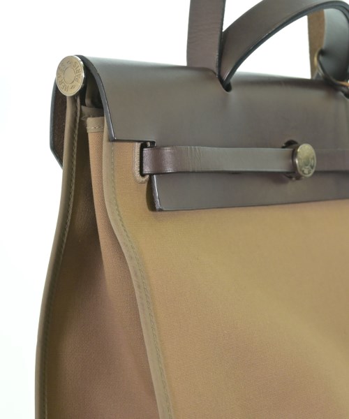 HERMES（エルメス）ショルダーバッグ ベージュ サイズ:MM レディース/2200681251014