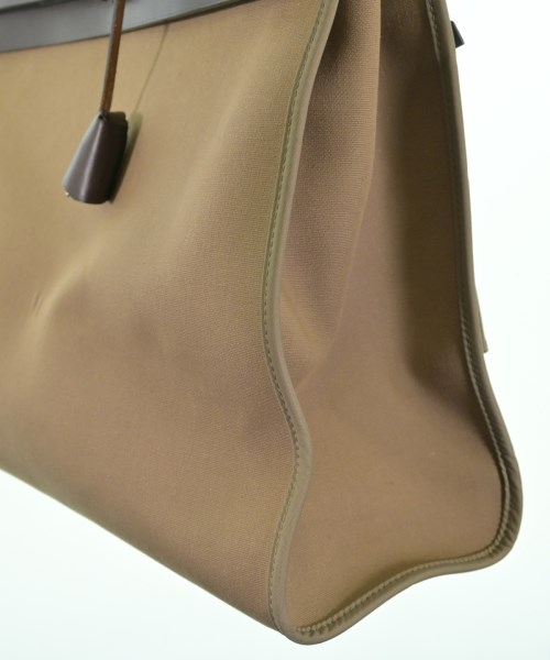 HERMES（エルメス）ショルダーバッグ ベージュ サイズ:MM レディース/2200681251014