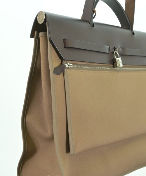 HERMES（エルメス）ショルダーバッグ ベージュ サイズ:MM レディース/2200681251014