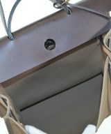 HERMES（エルメス）ショルダーバッグ ベージュ サイズ:MM レディース/2200681251014