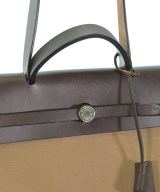 HERMES（エルメス）ショルダーバッグ ベージュ サイズ:MM レディース/2200681251014