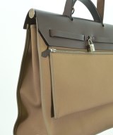 HERMES（エルメス）ショルダーバッグ ベージュ サイズ:MM レディース/2200681251014