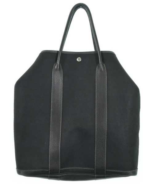 HERMES（エルメス）トートバッグ 黒 サイズ:MM レディース/2200681251021