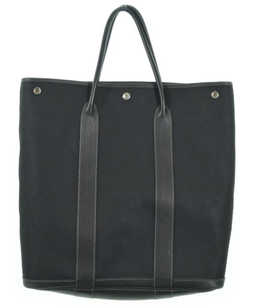 HERMES（エルメス）トートバッグ 黒 サイズ:MM レディース/2200681251021