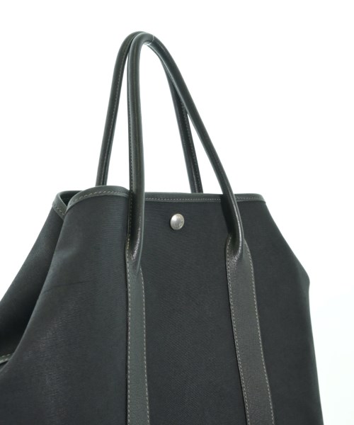 HERMES（エルメス）トートバッグ 黒 サイズ:MM レディース/2200681251021