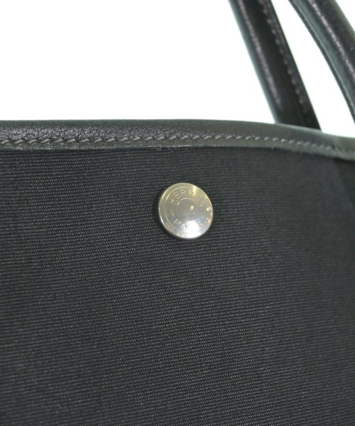 HERMES（エルメス）トートバッグ 黒 サイズ:MM レディース/2200681251021