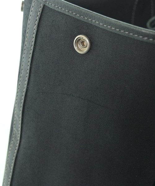 HERMES（エルメス）トートバッグ 黒 サイズ:MM レディース/2200681251021