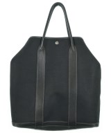 HERMES（エルメス）トートバッグ 黒 サイズ:MM レディース/2200681251021