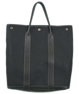 HERMES（エルメス）トートバッグ 黒 サイズ:MM レディース/2200681251021