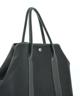 HERMES（エルメス）トートバッグ 黒 サイズ:MM レディース/2200681251021