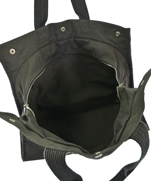 HERMES（エルメス）トートバッグ グレー サイズ:GM レディース/2200681251038