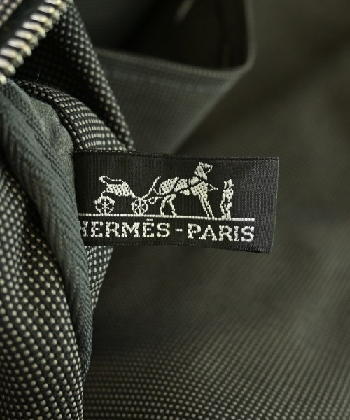 HERMES（エルメス）トートバッグ グレー サイズ:GM レディース/2200681251038
