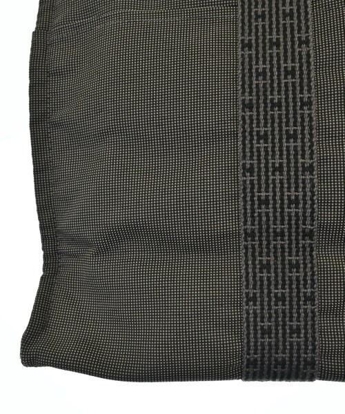 HERMES（エルメス）トートバッグ グレー サイズ:GM レディース/2200681251038