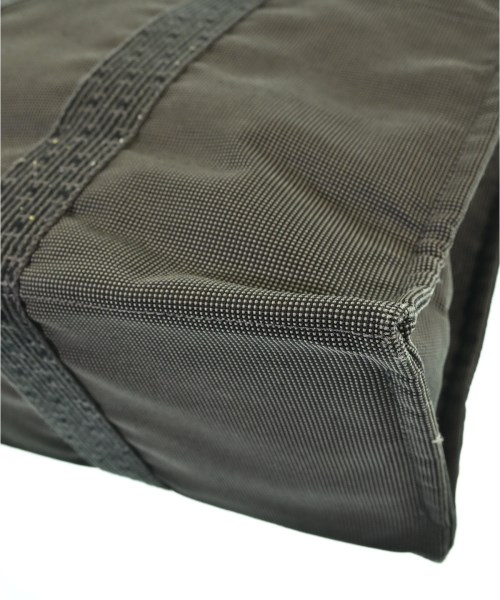 HERMES（エルメス）トートバッグ グレー サイズ:GM レディース/2200681251038
