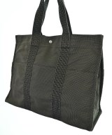 HERMES（エルメス）トートバッグ グレー サイズ:GM レディース/2200681251038