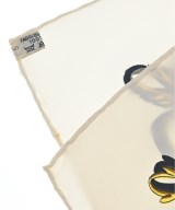 HERMES（エルメス）バンダナ・スカーフ 白 サイズ:- レディース/2200681429642