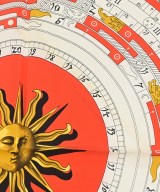 HERMES（エルメス）バンダナ・スカーフ 白 サイズ:- レディース/2200681429642
