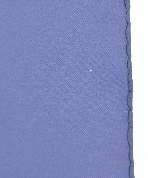 HERMES（エルメス）バンダナ・スカーフ 青 サイズ:- レディース/2200681429697