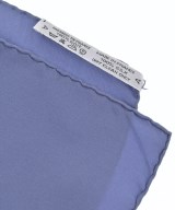 HERMES（エルメス）バンダナ・スカーフ 青 サイズ:- レディース/2200681429697