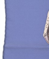 HERMES（エルメス）バンダナ・スカーフ 青 サイズ:- レディース/2200681429697