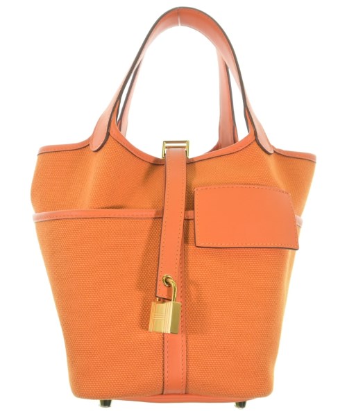 エルメス(HERMES)のHERMES ハンドバッグ