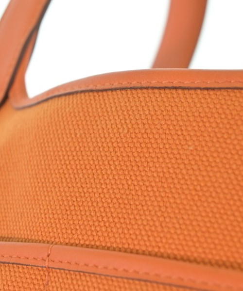 HERMES（エルメス）ハンドバッグ オレンジ サイズ:PM レディース/2200681430037