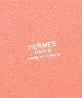 HERMES（エルメス）ハンドバッグ オレンジ サイズ:PM レディース/2200681430037