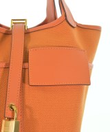 HERMES（エルメス）ハンドバッグ オレンジ サイズ:PM レディース/2200681430037