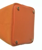 HERMES（エルメス）ハンドバッグ オレンジ サイズ:PM レディース/2200681430037