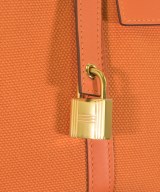 HERMES（エルメス）ハンドバッグ オレンジ サイズ:PM レディース/2200681430037