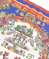 HERMES（エルメス）バンダナ・スカーフ 青 サイズ:- レディース/2200681430211