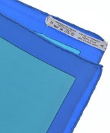 HERMES（エルメス）バンダナ・スカーフ 青 サイズ:- レディース/2200681430228