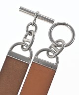HERMES（エルメス）ベルト 茶 サイズ:70 レディース/2200681445017