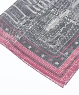 HERMES（エルメス）バンダナ・スカーフ ピンク サイズ:- レディース/2200681465046