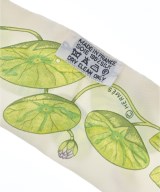 HERMES（エルメス）バンダナ・スカーフ 白 サイズ:- レディース/2200681465060