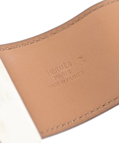 HERMES（エルメス）ブレスレット・バングル ピンク サイズ:- レディース/2200681465084