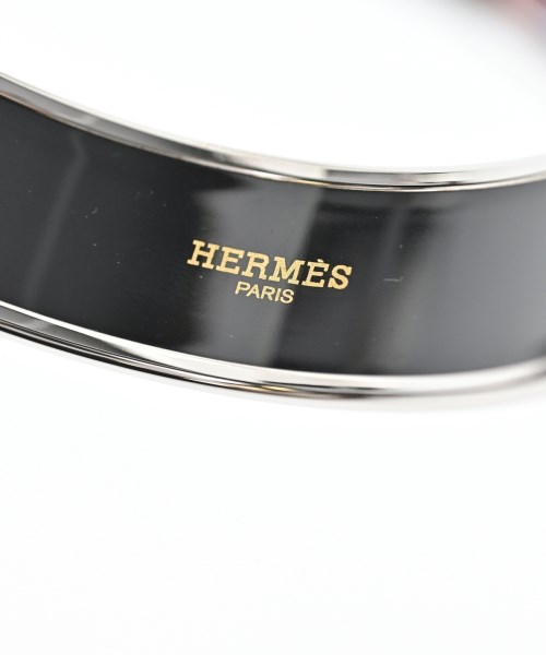 HERMES（エルメス）ブレスレット・バングル シルバー サイズ:- レディース/2200681465091