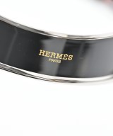 HERMES（エルメス）ブレスレット・バングル シルバー サイズ:- レディース/2200681465091