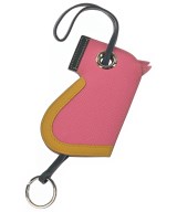 HERMES（エルメス）キーケース・キーホルダー ピンク サイズ:- レディース/2200681465107