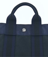 HERMES（エルメス）ハンドバッグ 紺 サイズ:PM レディース/2200681513013