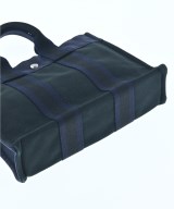 HERMES（エルメス）ハンドバッグ 紺 サイズ:PM レディース/2200681513013