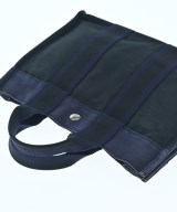 HERMES（エルメス）ハンドバッグ 紺 サイズ:PM レディース/2200681513013